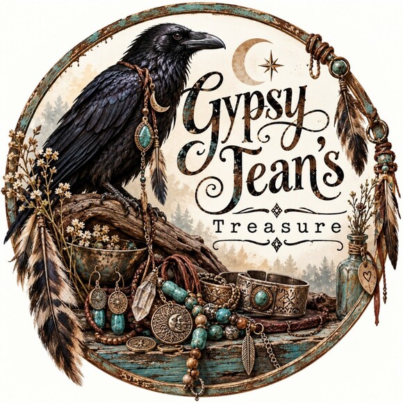 gypsyjtreasure